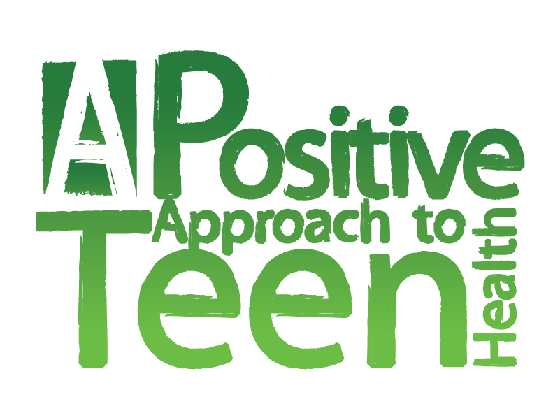 A Positive Approach to Teen Health