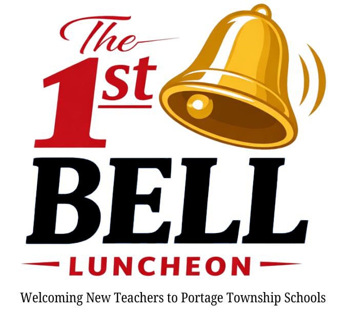 The 1st Bell Luncheon