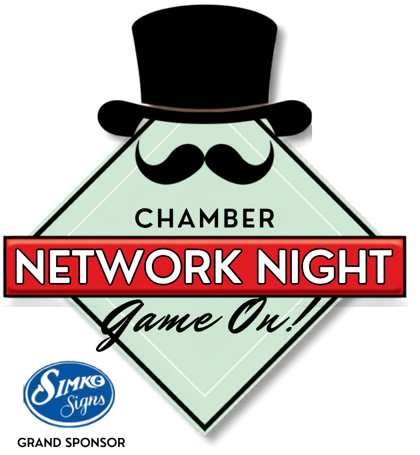 Chamber Network Night