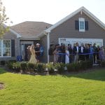 Lennar at Preston Trails