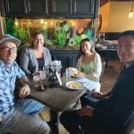 Perk-up Portage - July 2025