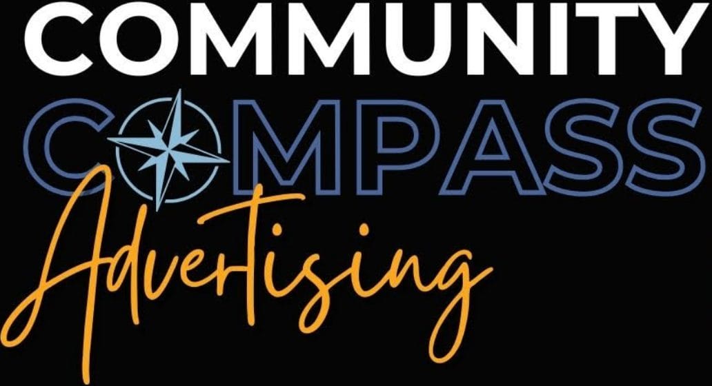 Community Compass Advertising
