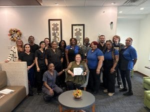 Member of the Month