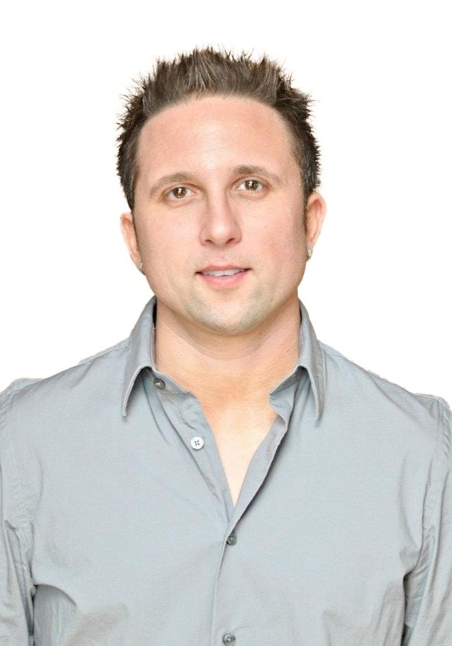 Brent Wright Brent Wright