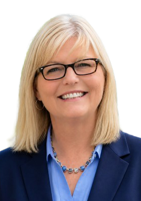Jamie Gore, Executive Director